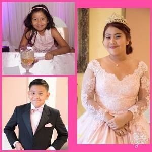 Meet your Posher, Angie